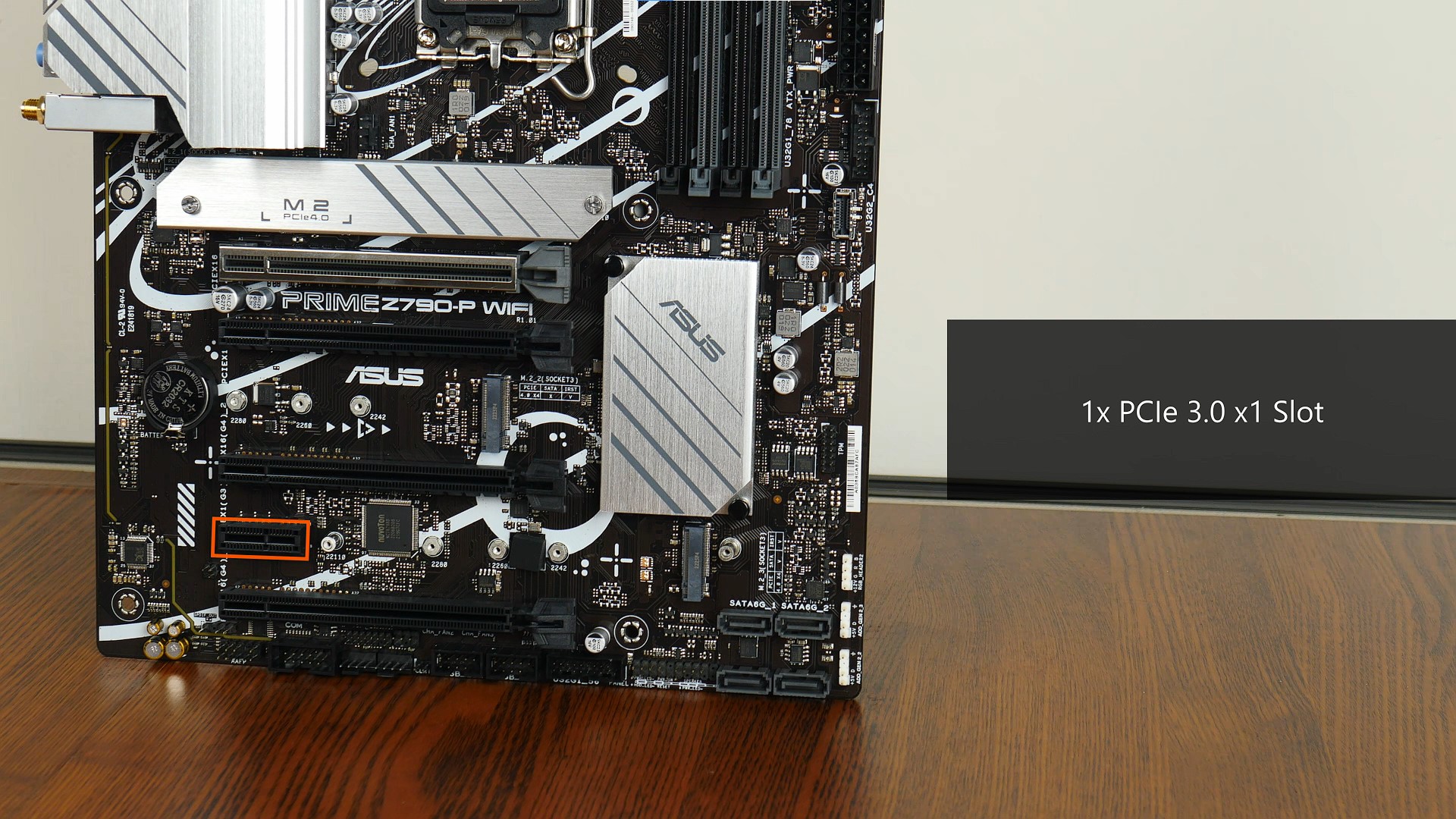 Review: ASUS PRIME Z790-P WIFI LGA1700 Motherboard